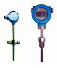 With temperature transmitter flameproof thermocouple