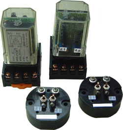 Temperature transmitter ( integrated or split)